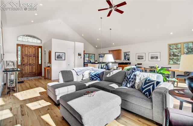 1344 Sun Valley Lane