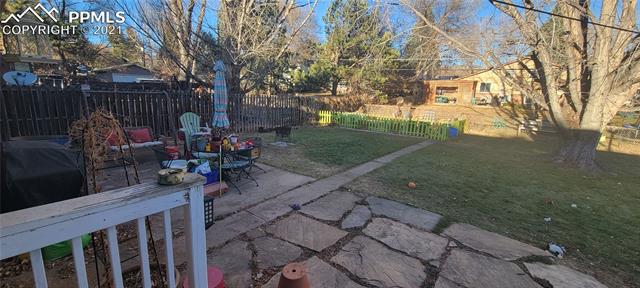1115 Chambers Drive