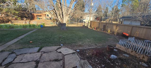 1115 Chambers Drive