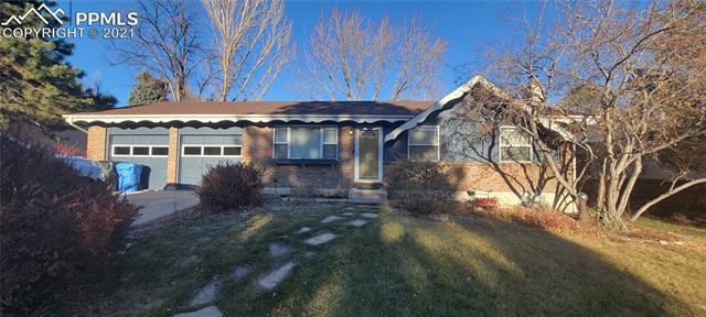 1115 Chambers Drive