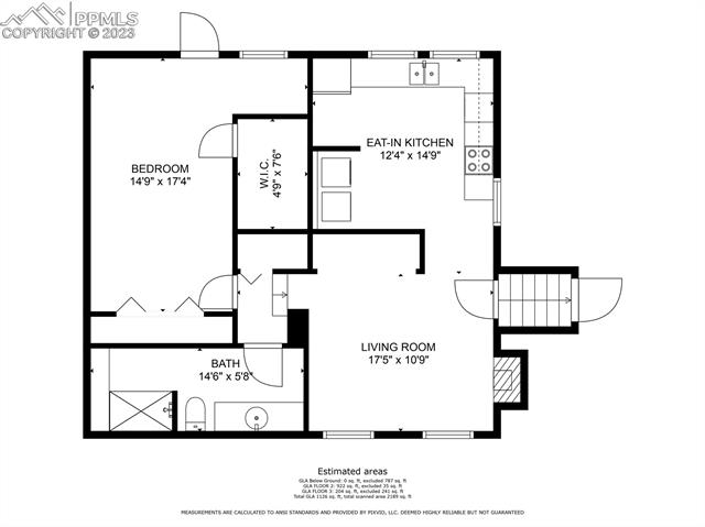 225 N Cedar Street