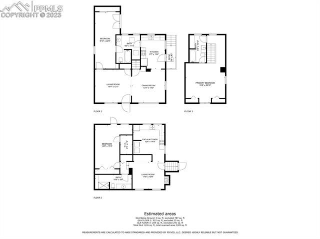 225 N Cedar Street