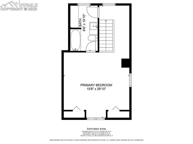 225 N Cedar Street