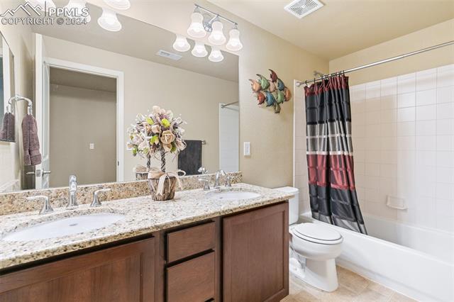 5840 Brave Eagle Drive