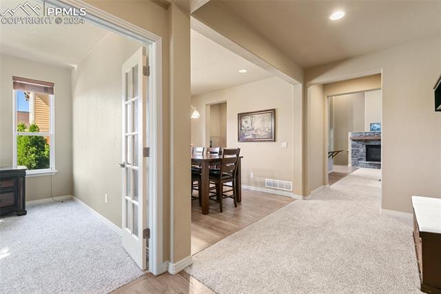 5840 Brave Eagle Drive