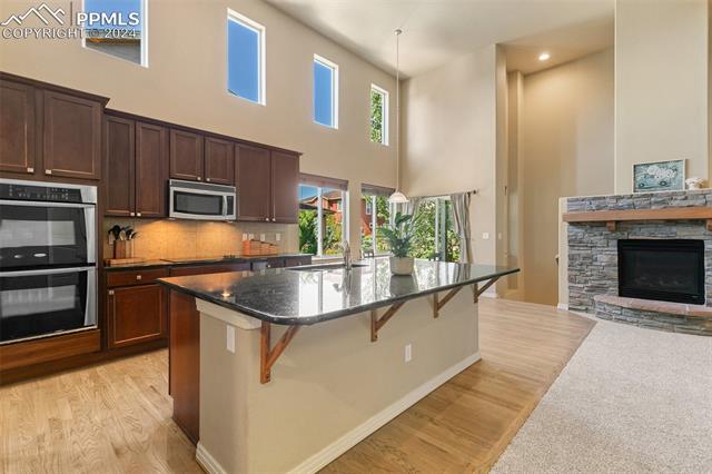 5840 Brave Eagle Drive