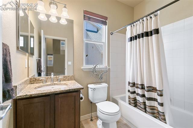 5840 Brave Eagle Drive