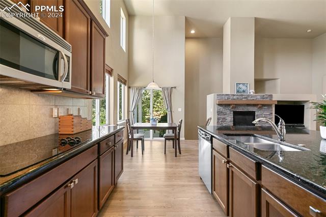 5840 Brave Eagle Drive