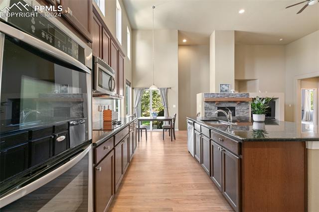 5840 Brave Eagle Drive