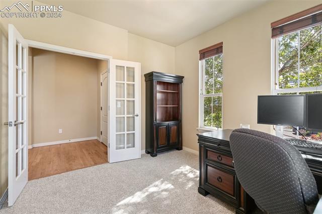 5840 Brave Eagle Drive