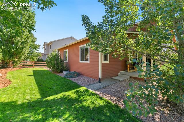 5840 Brave Eagle Drive