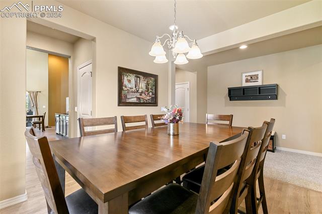 5840 Brave Eagle Drive