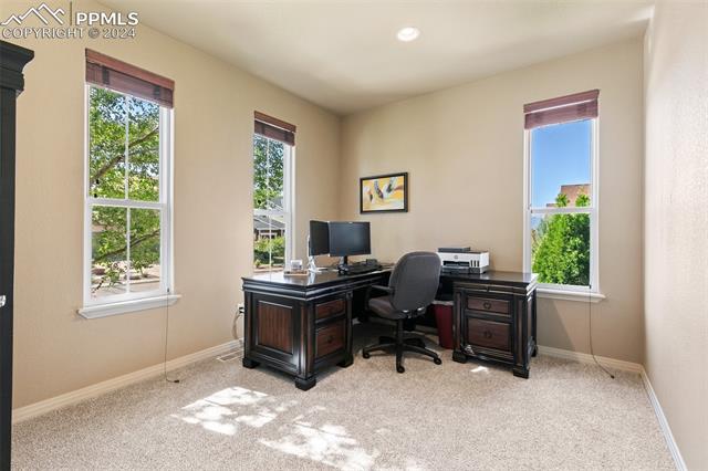 5840 Brave Eagle Drive