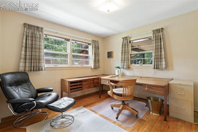 1818 Pine Grove Avenue