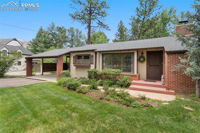 1818 Pine Grove Avenue