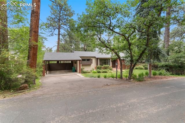 1818 Pine Grove Avenue