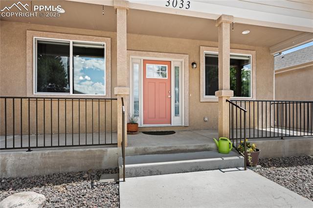 3033 Virginia Avenue