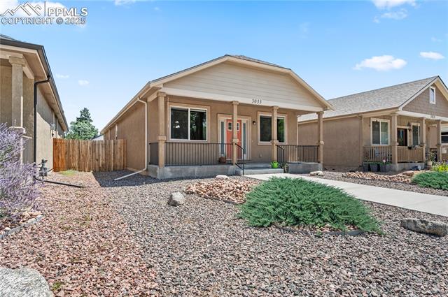 3033 Virginia Avenue