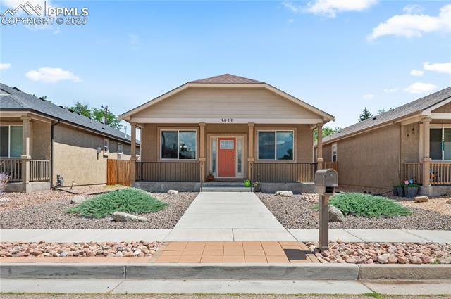 3033 Virginia Avenue