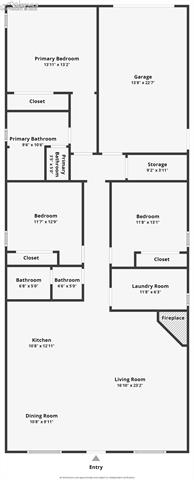 3033 Virginia Avenue