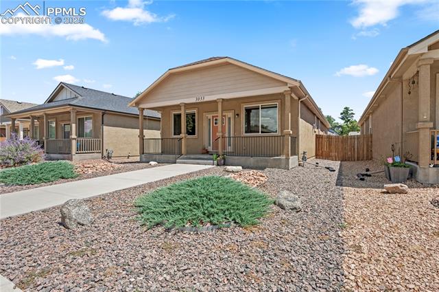 3033 Virginia Avenue