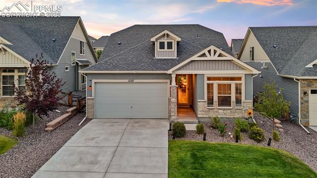 6347 Melvick Point