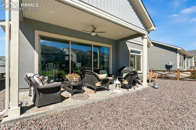 6347 Melvick Point