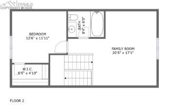 6347 Melvick Point