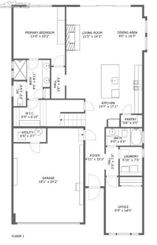 6347 Melvick Point