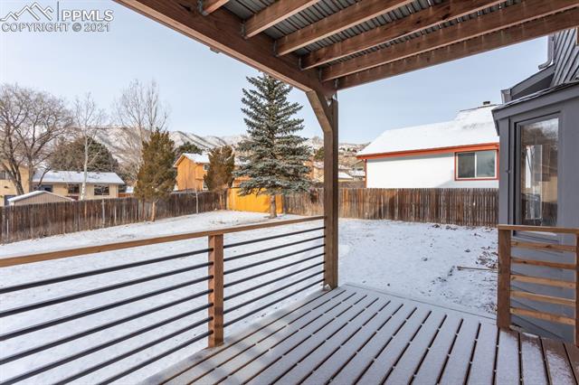 4930 Flying W Ranch Road