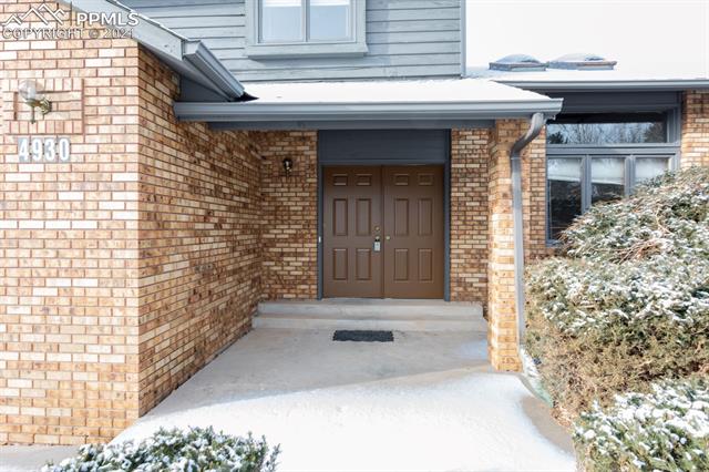 4930 Flying W Ranch Road