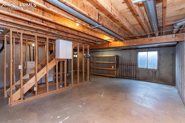 4930 Flying W Ranch Road