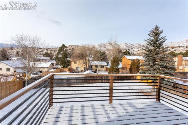 4930 Flying W Ranch Road