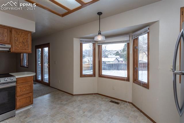 4930 Flying W Ranch Road