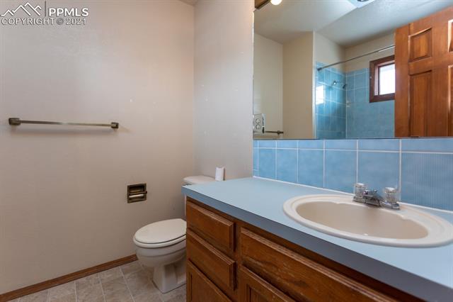 4930 Flying W Ranch Road