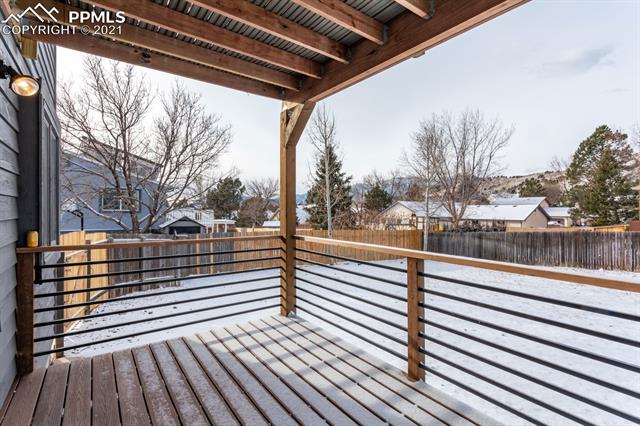 4930 Flying W Ranch Road