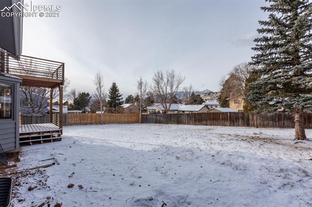 4930 Flying W Ranch Road