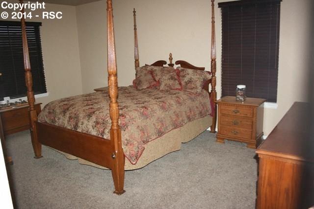 7541 Salt Grass Court