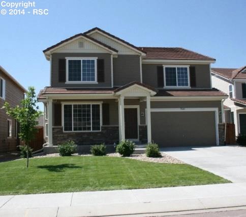 7541 Salt Grass Court