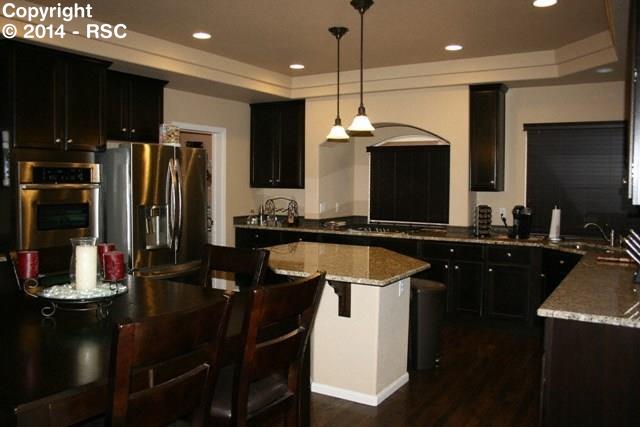 7541 Salt Grass Court