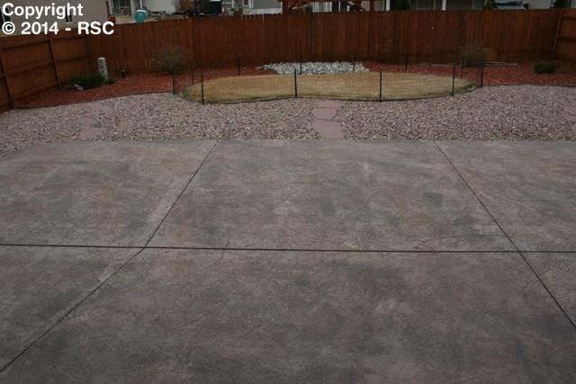 7541 Salt Grass Court