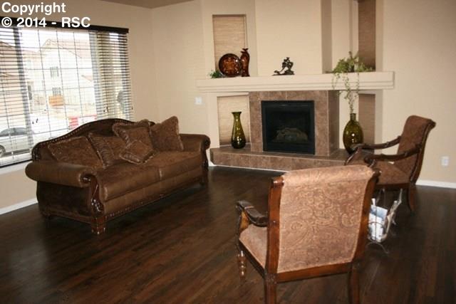 7541 Salt Grass Court