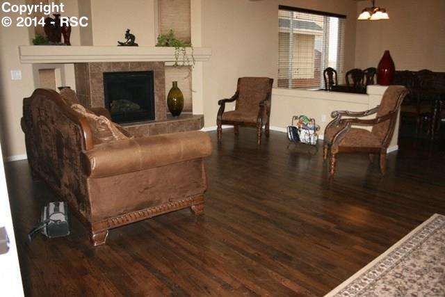 7541 Salt Grass Court