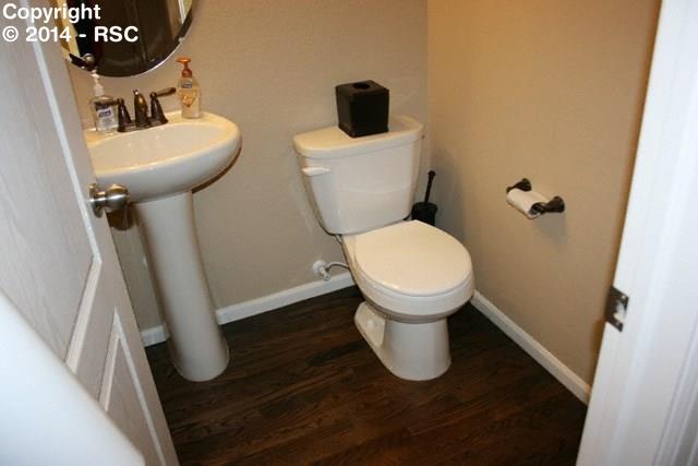 7541 Salt Grass Court