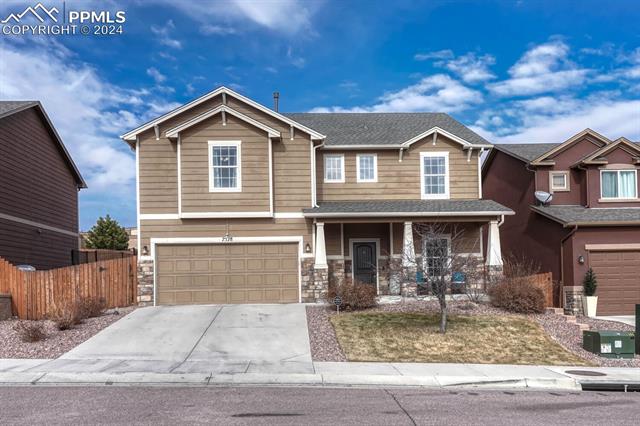 7578 Lost Pony Place