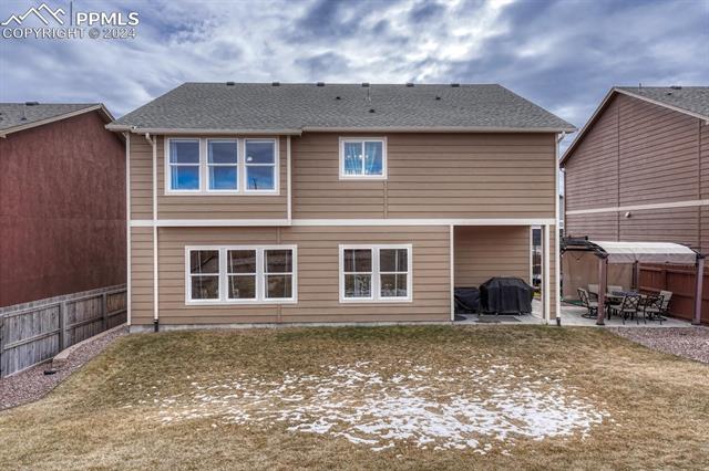 7578 Lost Pony Place