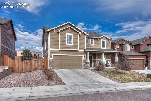 7578 Lost Pony Place