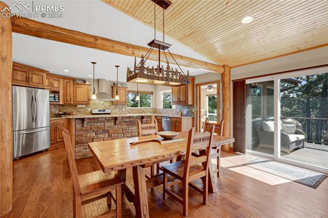 1076 Lucky Lady Drive