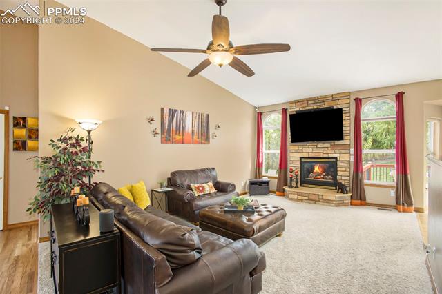 5347 Wells Fargo Drive