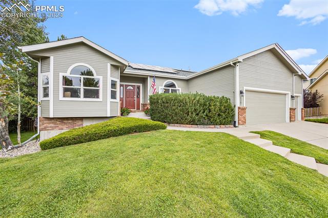 5347 Wells Fargo Drive